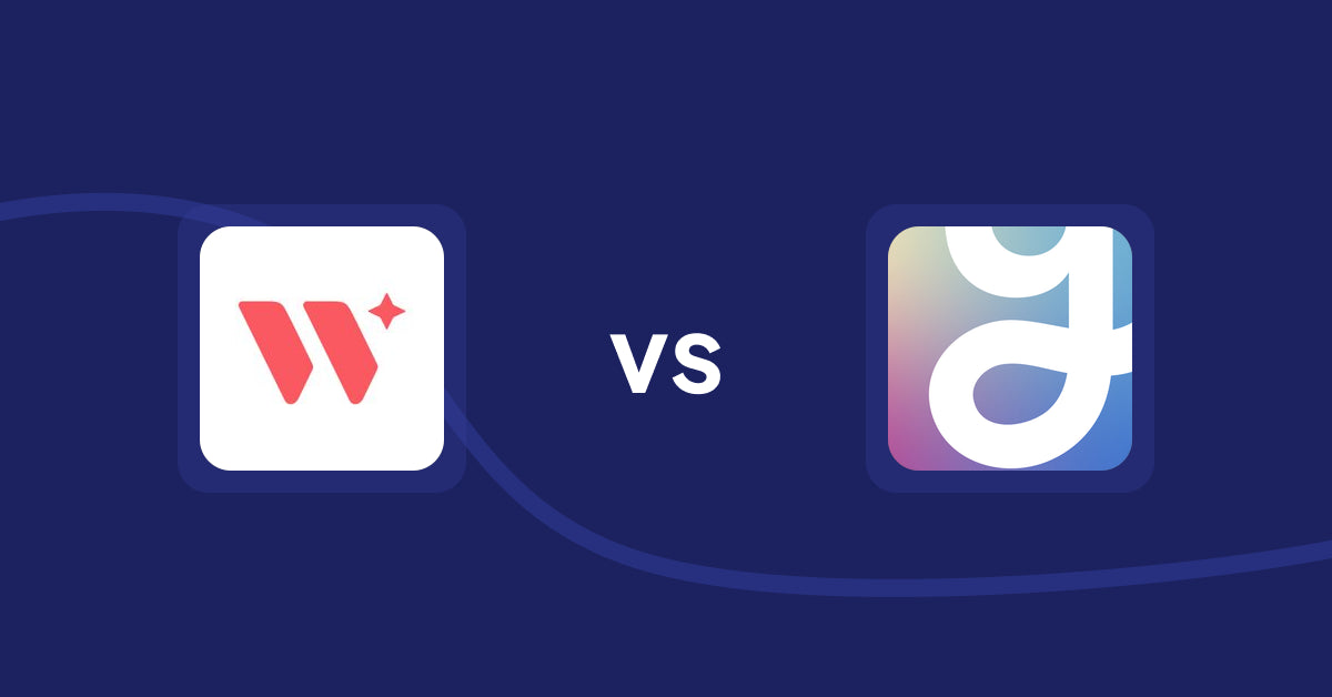 Shopify Product Display Apps: Wizart Visualizer vs Visual Merchandiser