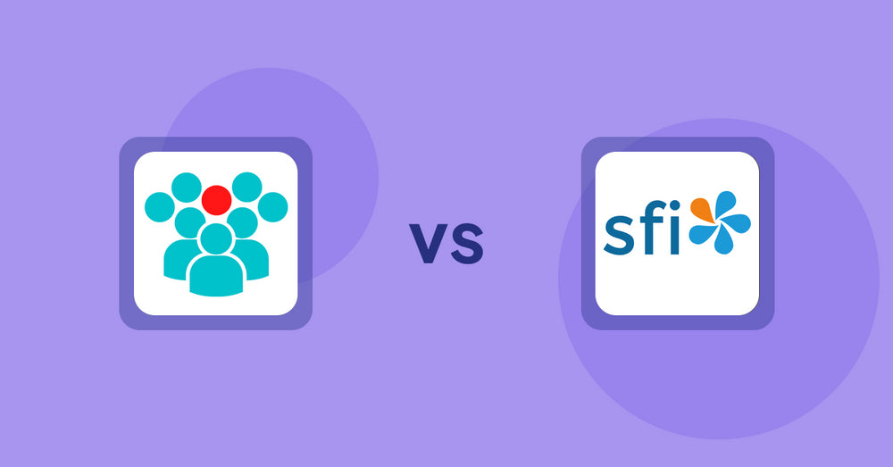 Shopify Product Display Apps: Today's Project Urgency Stock vs. Already in Your Cart