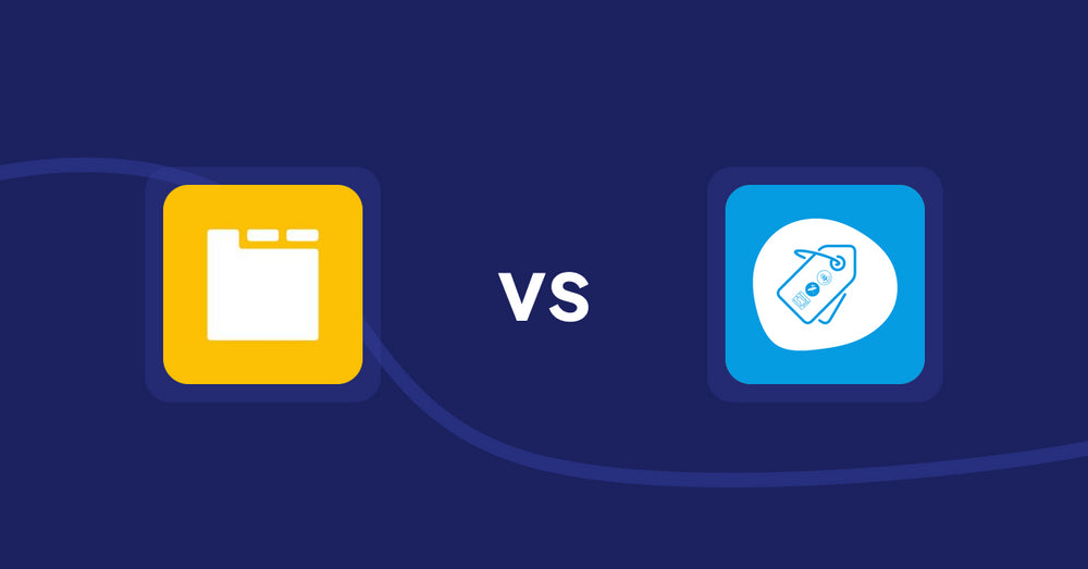 Shopify Product Display Apps: Ymq Product Tabs vs. Extendons Product Tag Images