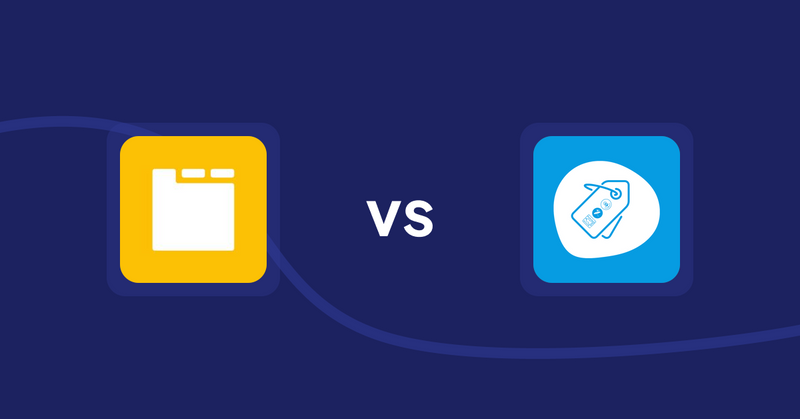Shopify Product Display Apps: Ymq Product Tabs vs. Extendons Product Tag Images