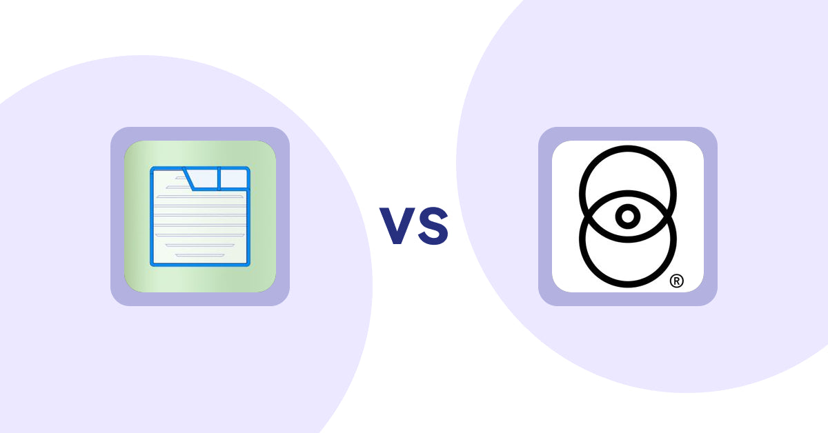 Shopify Product Display Apps: Ecom Product Descriptions vs Vudoo (Australia)