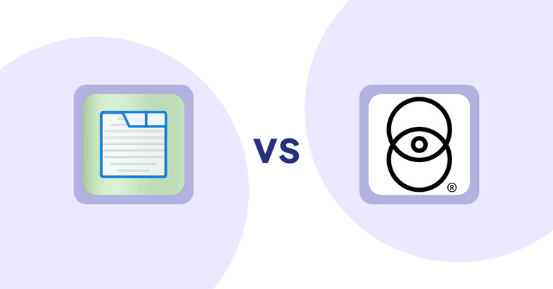 Shopify Product Display Apps: Ecom Product Descriptions vs Vudoo (Australia)