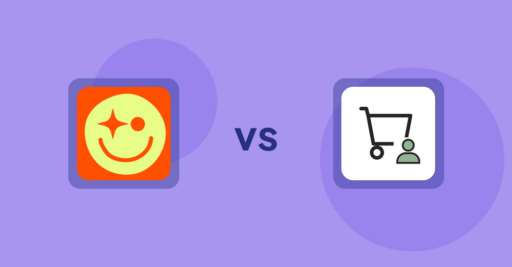 Shopify Product Display Apps: Magical Product Metafields vs シンプル会員注文割引｜お手軽ログインセール設定