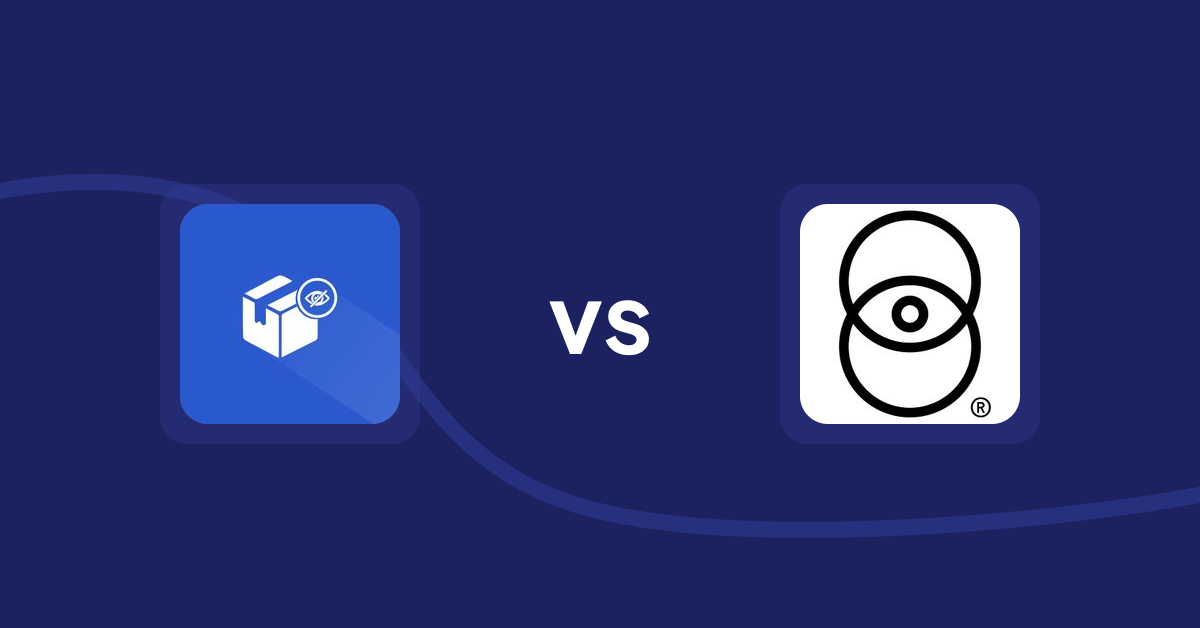 Shopify Product Display Apps: Addify ‑ Hide Products vs Vudoo (Australia)