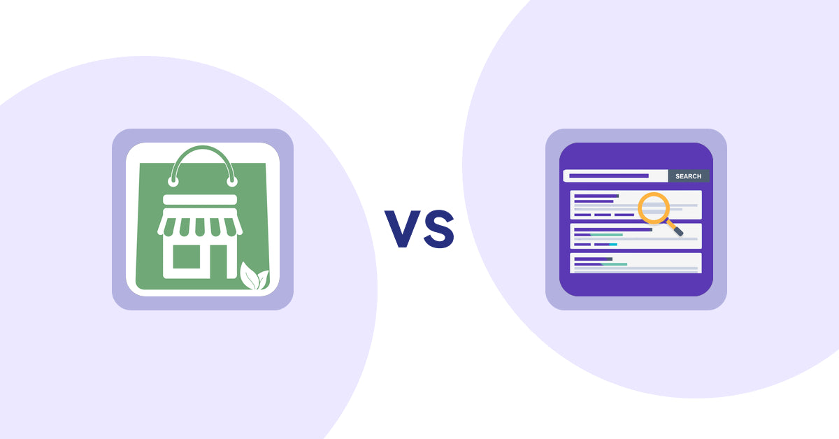 Shopify Product Display Apps: Greeniemart vs Spark AI Products Description