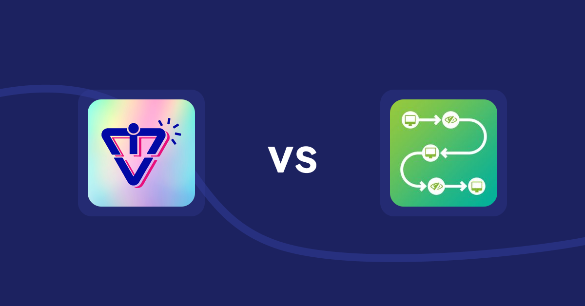 Shopify Product Display Apps: VIM: Variant Image Module vs Unpublish Sold Outs CldmApps