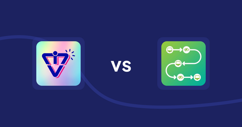 Shopify Product Display Apps: VIM: Variant Image Module vs Unpublish Sold Outs CldmApps
