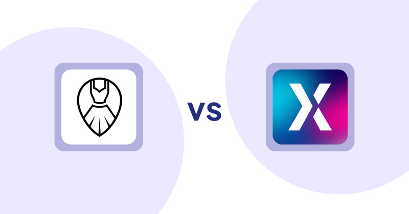 Shopify Product Display Apps: AI Stylist vs MW Upsell Popup & Cross‑sell