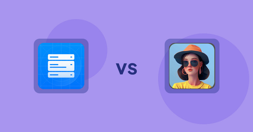 Shopify Product Display Apps: EasySlide Accordion Tabs & FAQ vs. Fit It