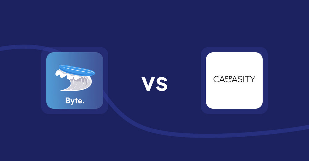 Shopify Product Display Apps: Subcollection Category Surf vs Cappasity 3D and 360 Viewer