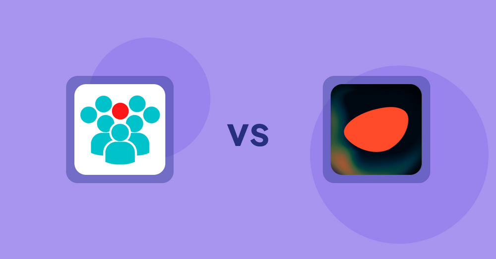 Shopify Product Display Apps: Today's Project Urgency Stock vs Pietra: AI Product Designer