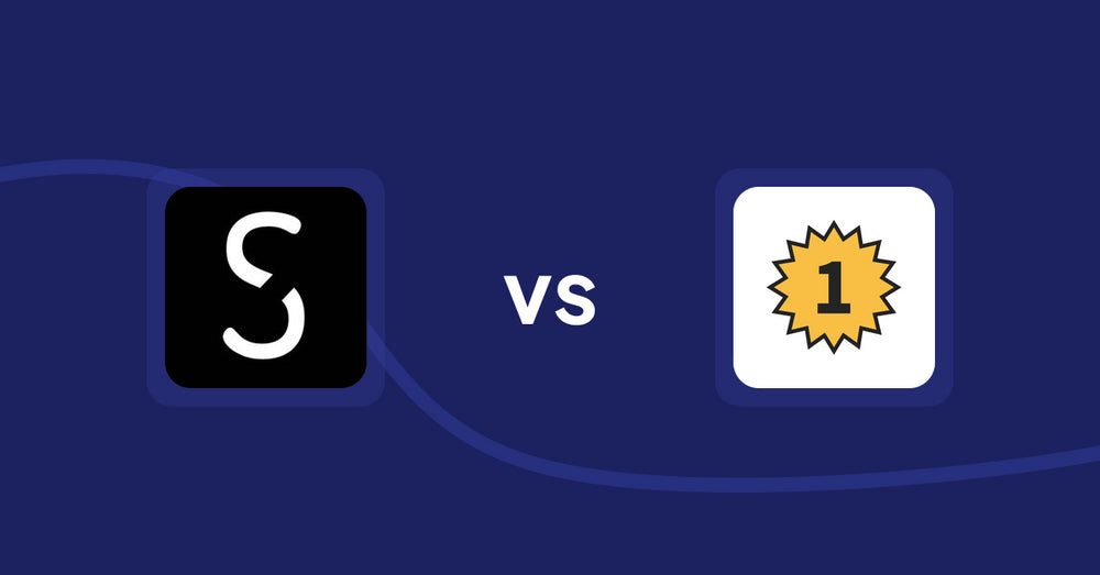 Shopify Product Display Apps: StyleScan AI Virtual Try‑on vs UR: Smart Ranking