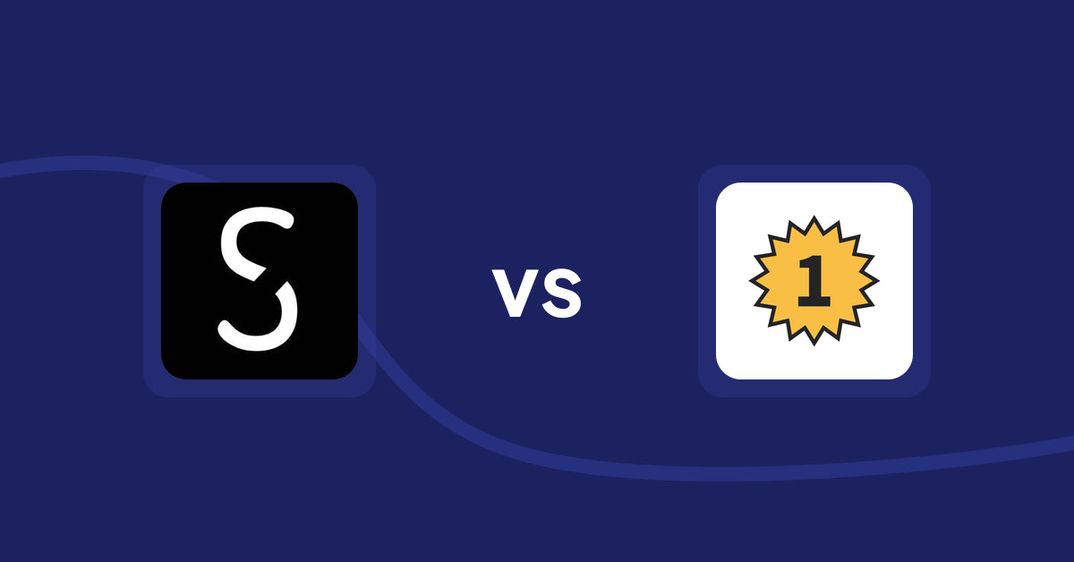 Shopify Product Display Apps: StyleScan AI Virtual Try‑on vs UR: Smart Ranking