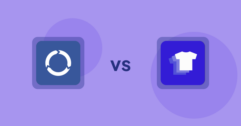 Shopify Product Display Apps: Xeon ‑ Hide Sold Out vs Xpander