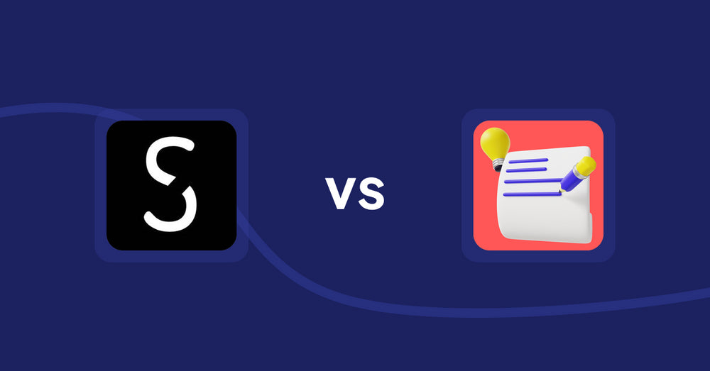 Shopify Product Display Apps: StyleScan AI Virtual Try‑on vs Wordo ‑ ChatGPT AI Description