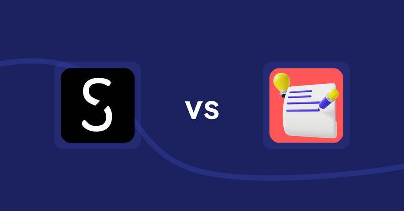 Shopify Product Display Apps: StyleScan AI Virtual Try‑on vs Wordo ‑ ChatGPT AI Description