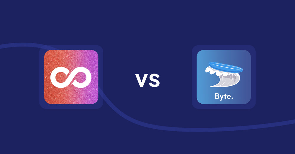 Shopify Product Display Apps: Infinite Scroll Pro vs Subcollection Category Surf