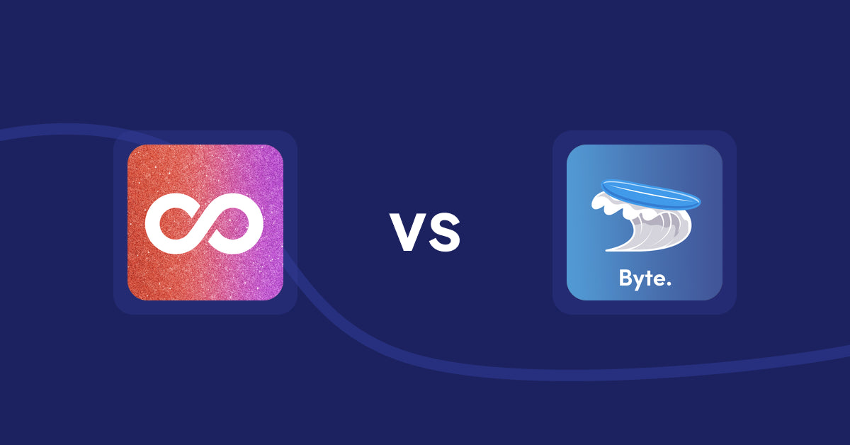 Shopify Product Display Apps: Infinite Scroll Pro vs Subcollection Category Surf