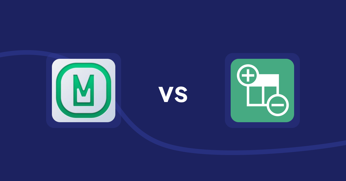 Shopify Metafield Apps: Metafield Lite vs SWT Products Custom Fields
