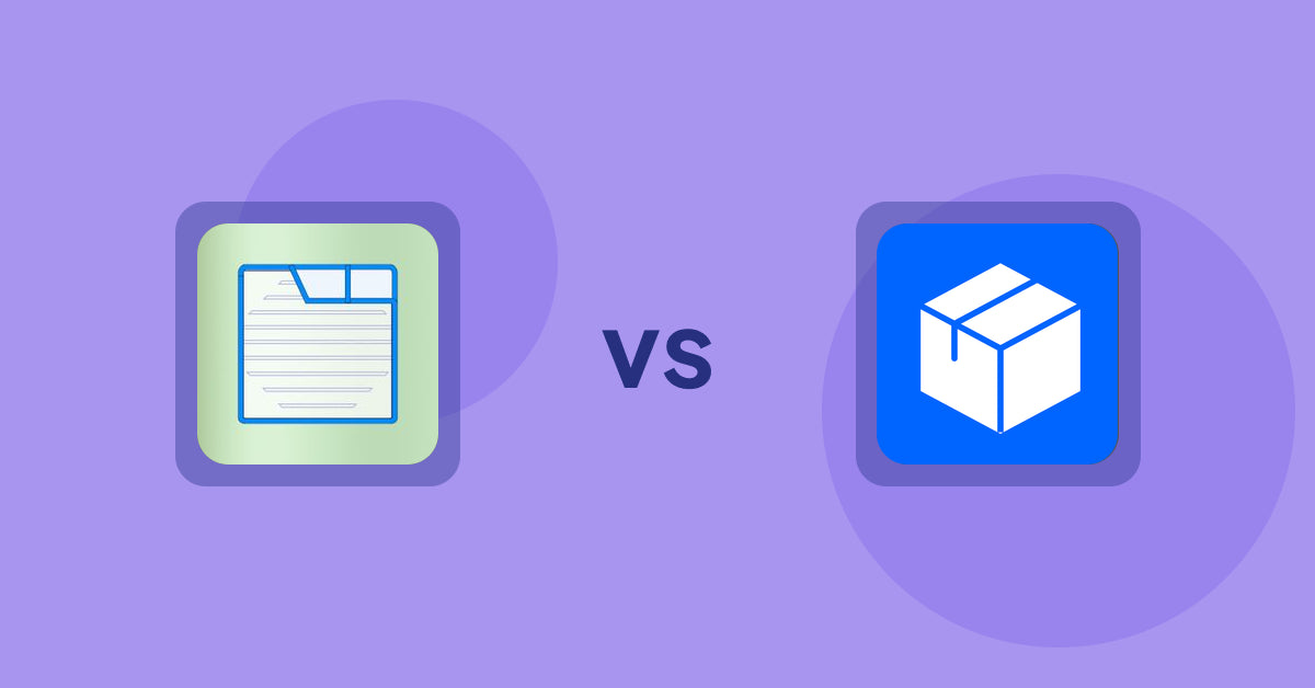 Shopify Product Display Apps: Ecom Product Descriptions vs Wonderful Widgets