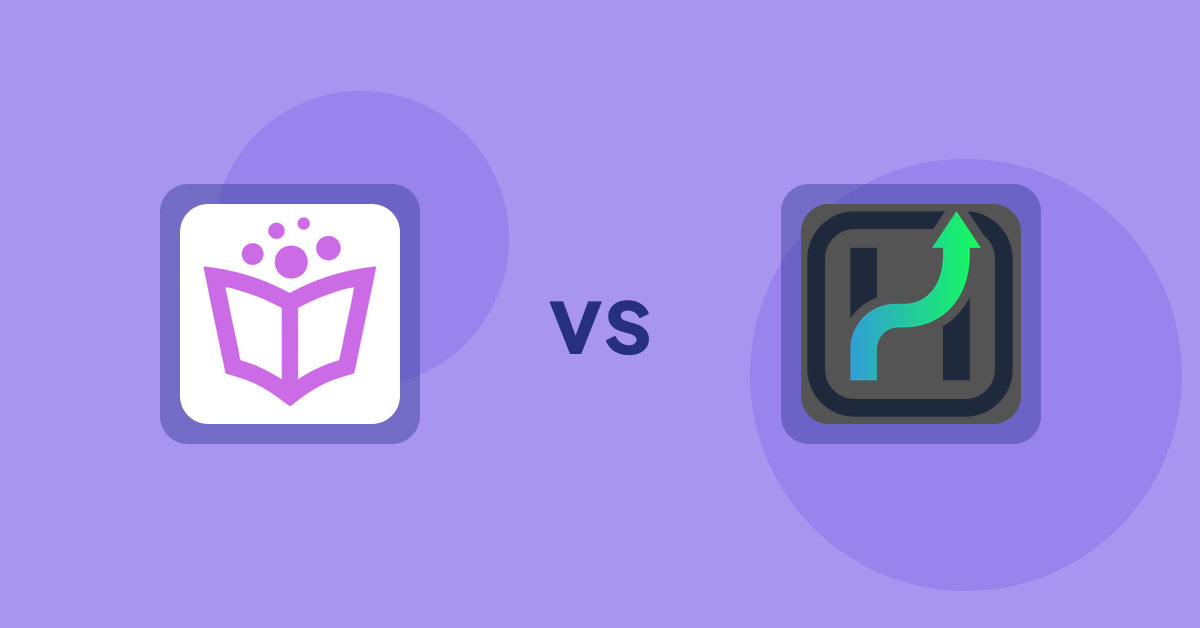 Shopify Product Display Apps: LitPDF Catalog Line Sheets vs Heuristic Commerce