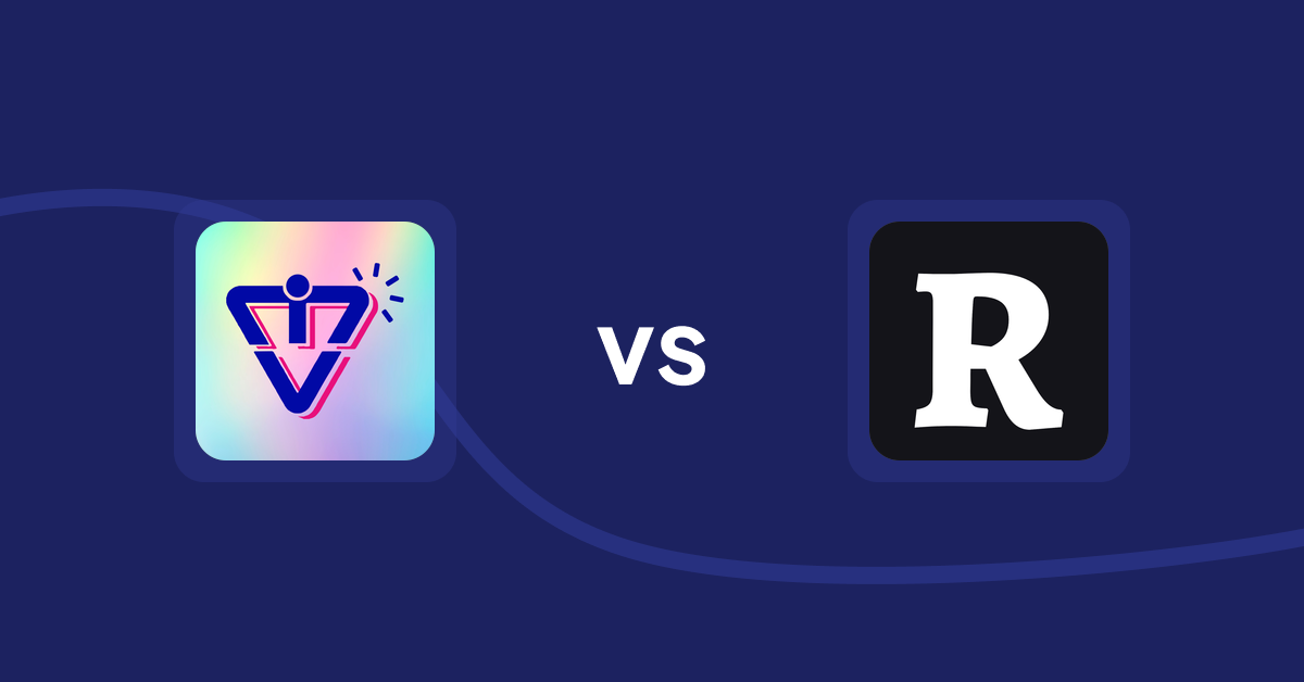 Shopify Product Display Apps: VIM: Variant Image Module vs AI SEO: Top Product Features