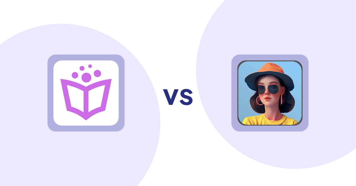 Shopify Product Display Apps: LitPDF Catalog Line Sheets vs Fit it