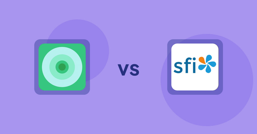 Shopify Product Display Apps: Hey!Scarcity Low Stock Counter vs Already in your Cart