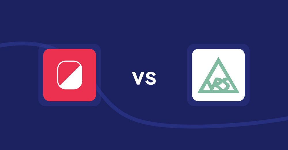 Shopify Product Display Apps: Poloriz ‑ Shoppable Stories vs. VRSHOPii