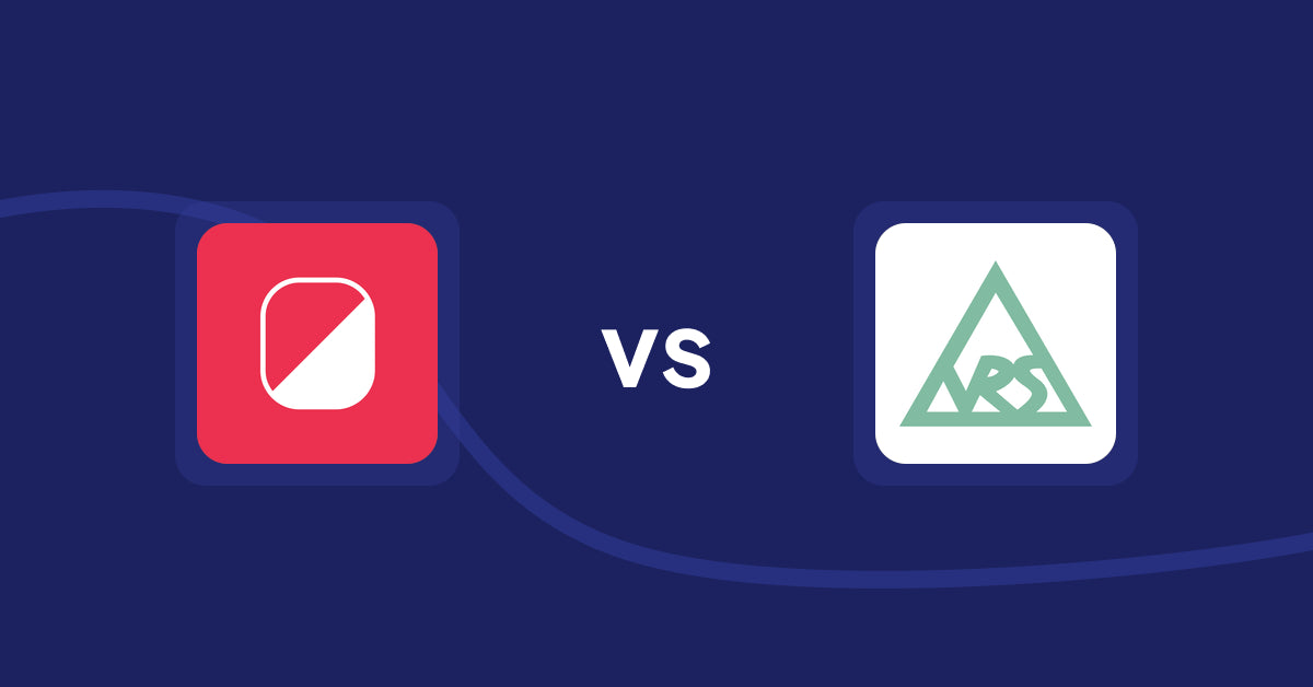 Shopify Product Display Apps: Poloriz ‑ Shoppable Stories vs. VRSHOPii