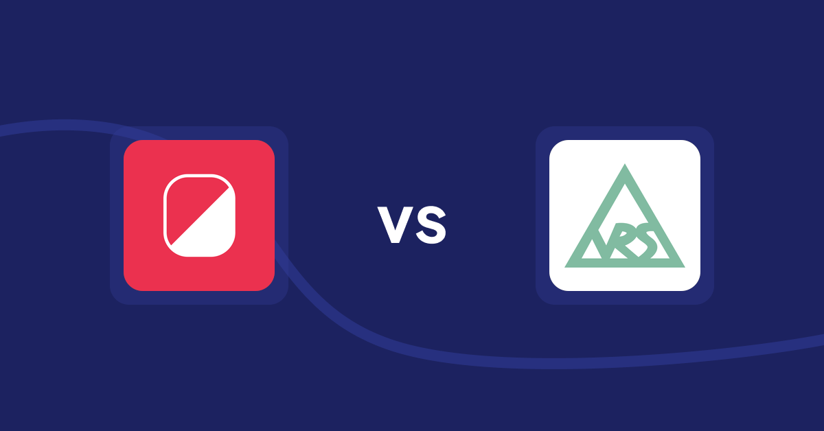 Shopify Product Display Apps: Poloriz ‑ Shoppable Stories vs. VRSHOPii