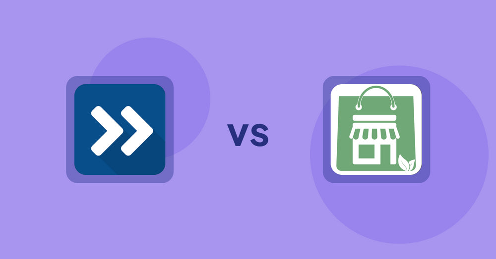 Shopify Product Display Apps: Ultimate Recently Viewed vs Greeniemart