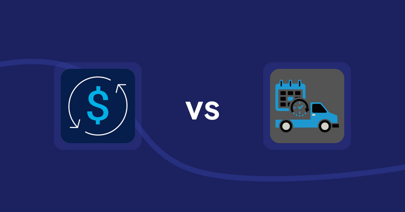 Shopify Product Display Apps: Bestsellers reSort vs H3 Estimated Delivery