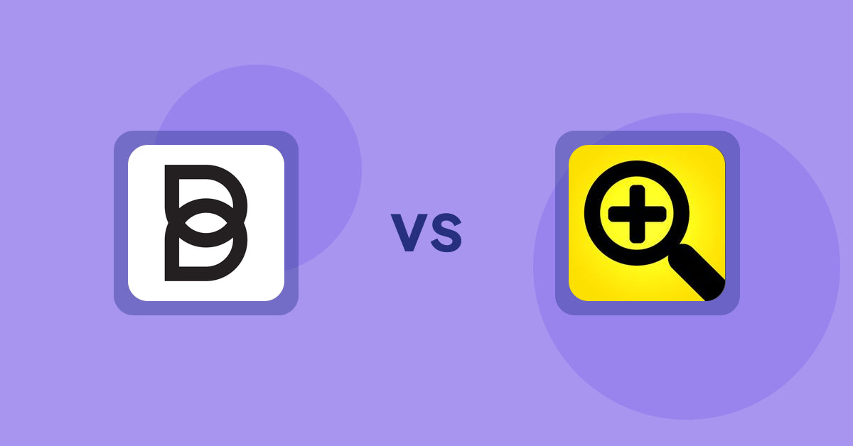 Shopify Product Display Apps: Botika: AI Models Pro Photos vs Fast View: Fastest Quick View