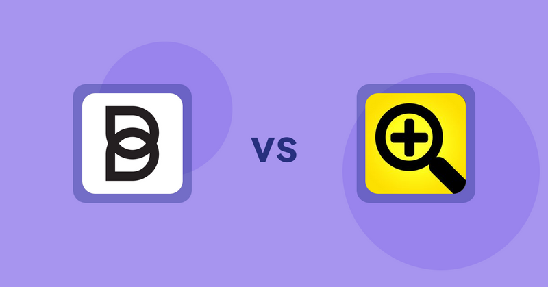 Shopify Product Display Apps: Botika: AI Models Pro Photos vs Fast View: Fastest Quick View