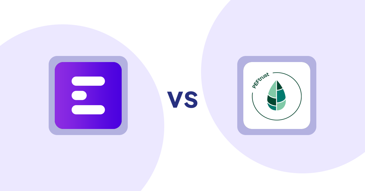 Shopify Product Display Apps: ANG Extra Menu vs Peftrust