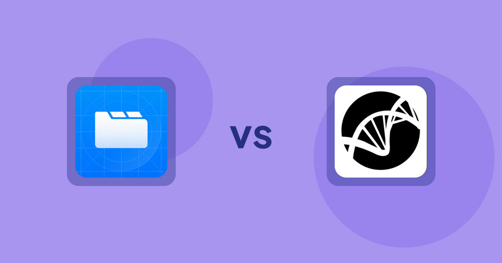 Shopify Product Display Apps: Easy Tabs ‑ Product Tabs vs. Bike Matrix