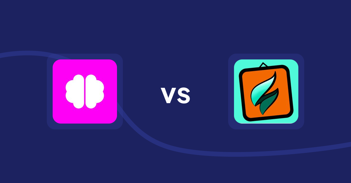 Shopify Product Display Apps: Brainy: AI SEO & Content Boost vs SMART ‑ Art Product Builder