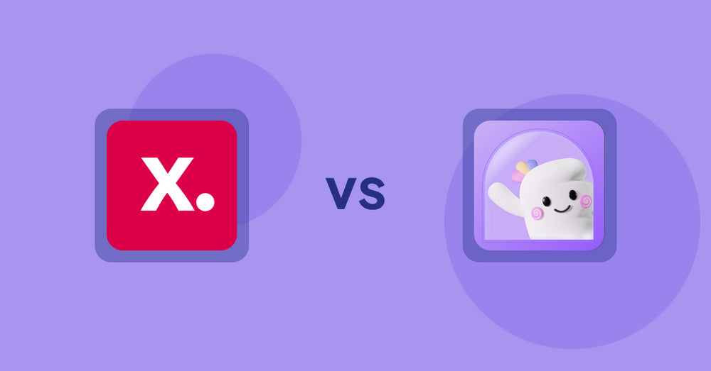 Shopify Product Display Apps: Category & Collection Sort |KX vs Easify Product Attachments