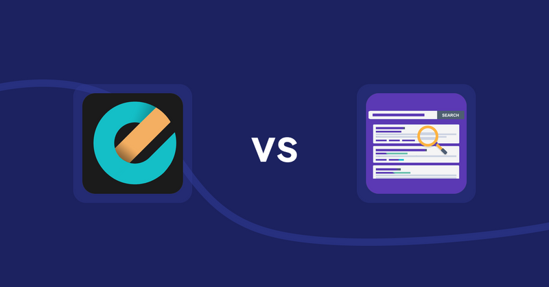 Shopify Product Display Apps: Price Calculator by Dimensions vs Spark AI Products Description