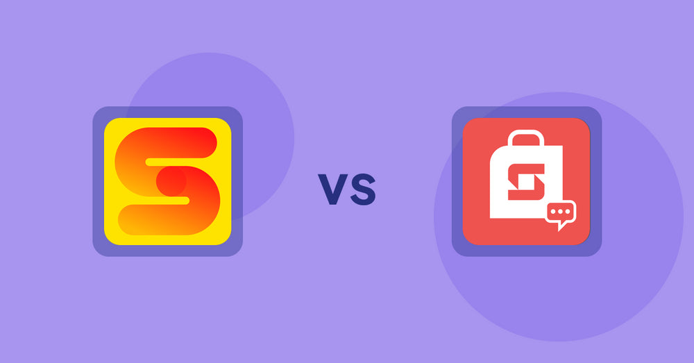 Shopify Product Display Apps: ST: Inventory & Sold Count Pro vs Stackend: Customer Community