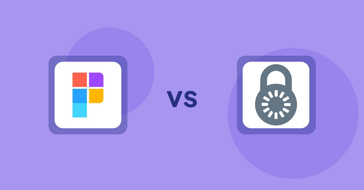 Shopify Product Display Apps: FloHo Product Carousel vs Reveal Lock Manager