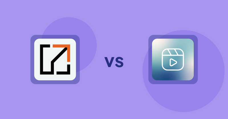 Shopify Product Display Apps: OT | Collection Sort & Manage vs. Reelify ‑ Shoppable Reel Video