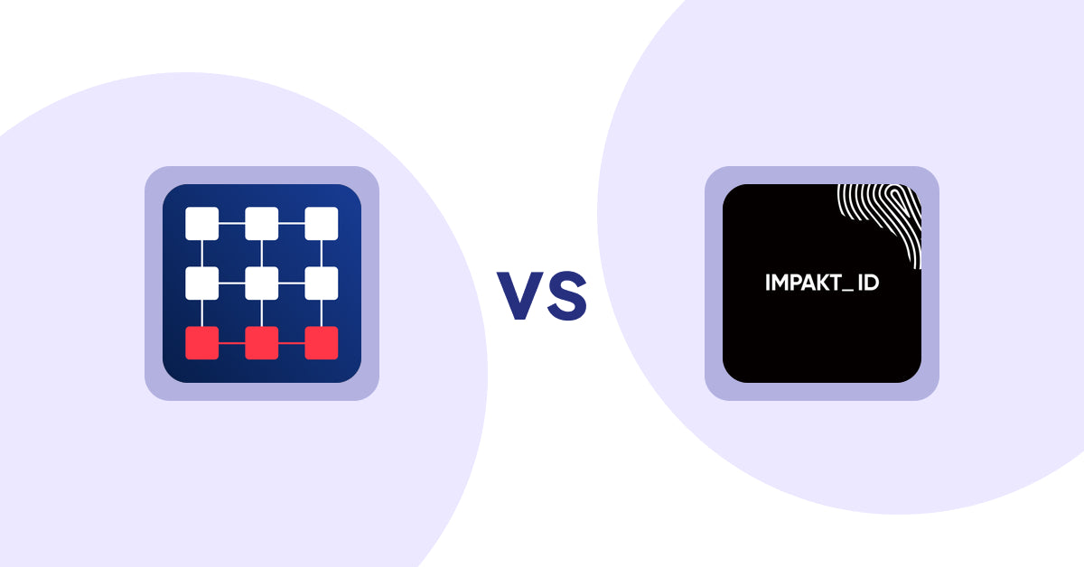Shopify Product Display Apps: Out‑of‑Stock Police vs IMPAKT ID: fashion CO2 tracker