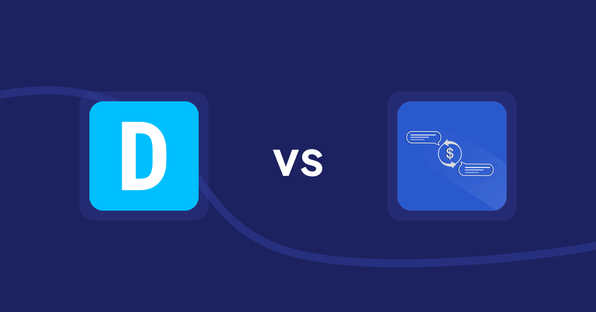 Shopify Product Display Apps: Dual Price Display by T2 vs Addify Custom Price Text