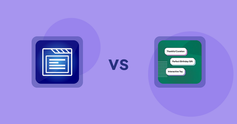 Shopify Product Display Apps: My Tabs 2.0 vs FeatureFrame ‑ Pretty Product