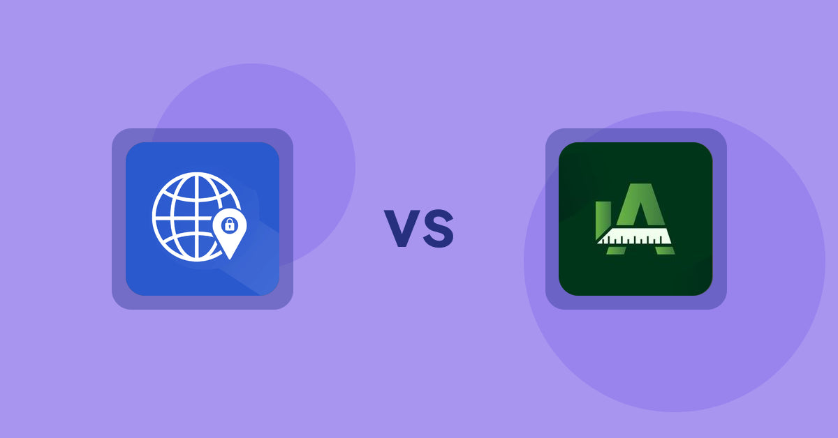 Shopify Product Display Apps: Addify ‑ Country Restrictions vs Easy Size Chart by Akeans