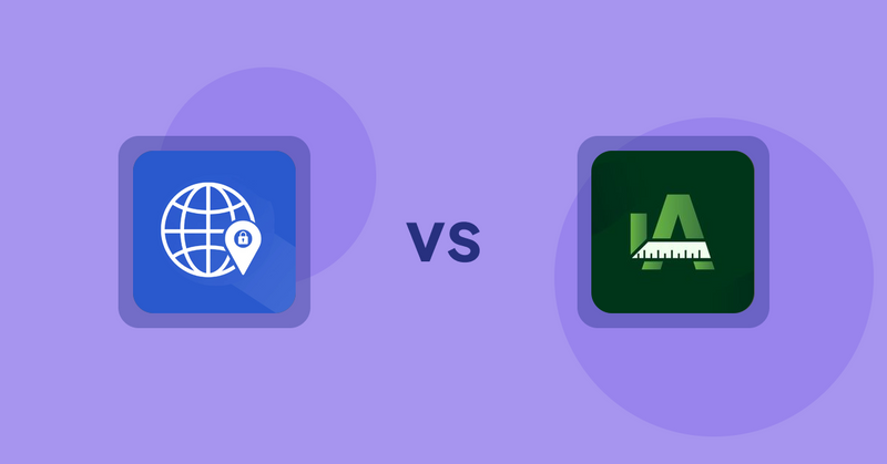 Shopify Product Display Apps: Addify ‑ Country Restrictions vs Easy Size Chart by Akeans