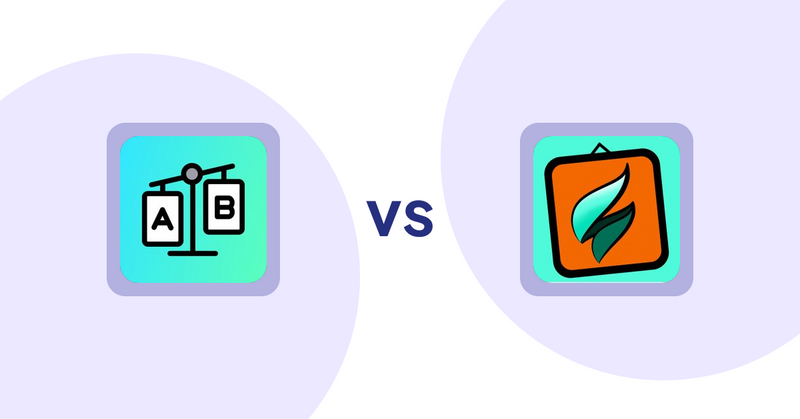 Shopify Product Display Apps: Spec & Compare vs SMART ‑ Art product builder