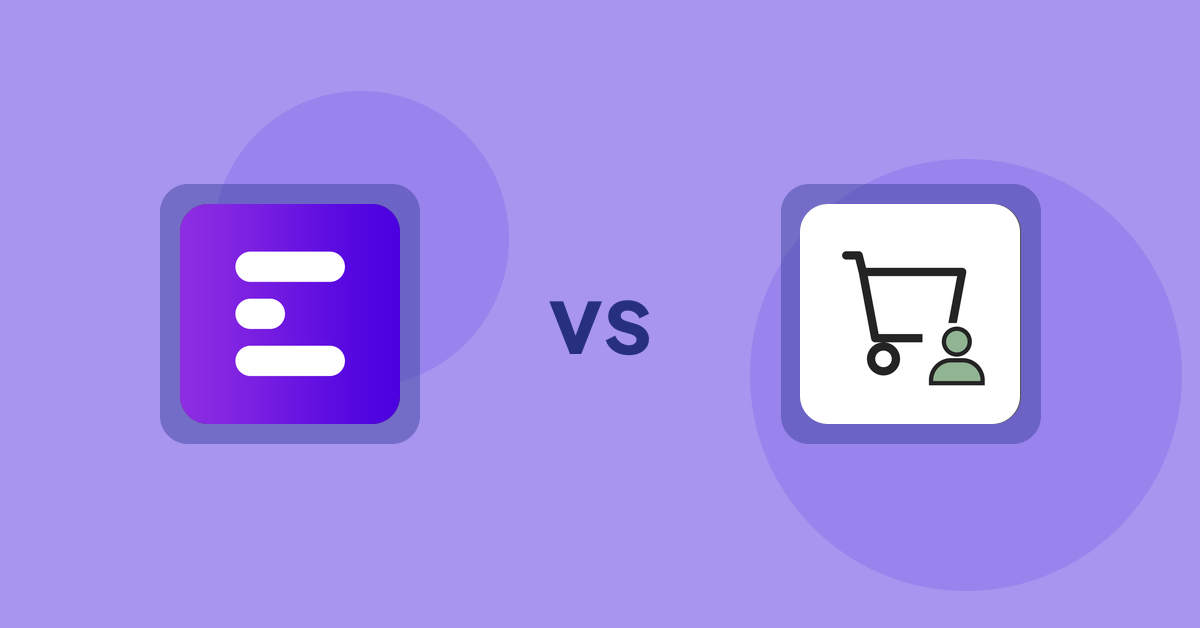 Shopify Product Display Apps: ANG Extra Menu vs. シンプル会員注文割引｜お手軽ログインセール設定